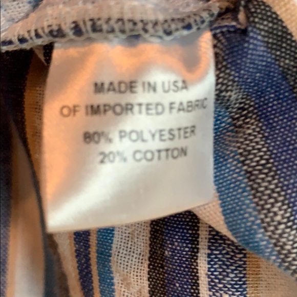 Drew Jumpsuit NWT - Picture 7 of 7